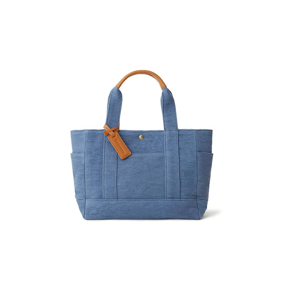 Washed Jute Lunch Bag (4398676639842)