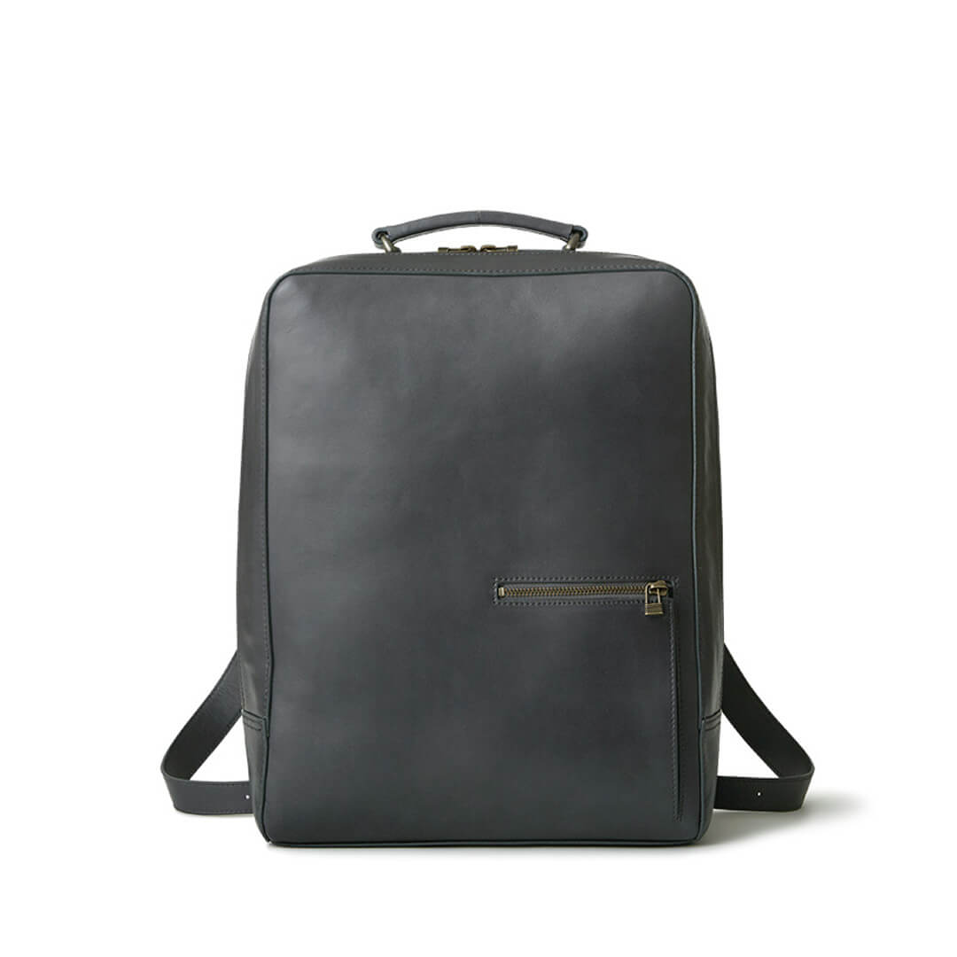 Antique Square Backpack (4398673100898)