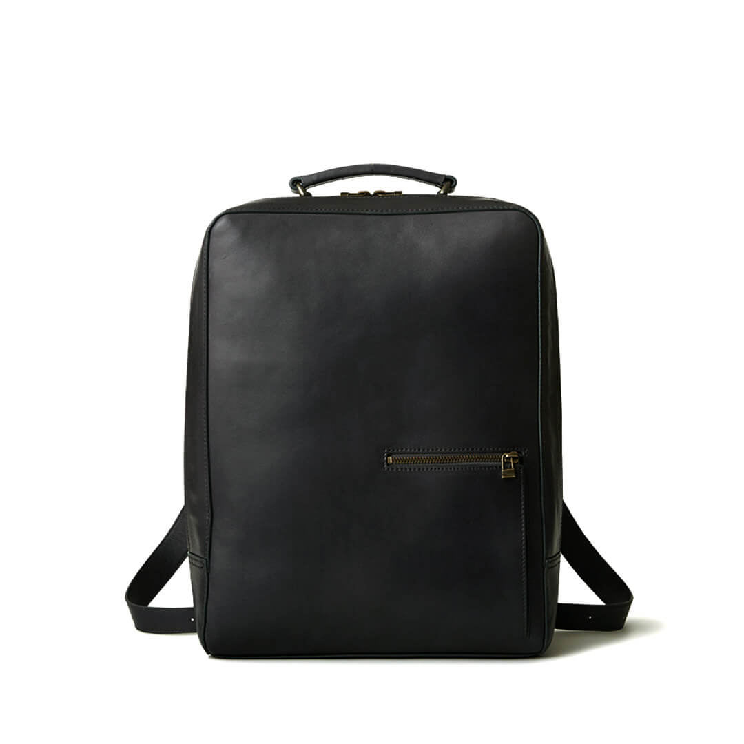 Antique Square Backpack (4398673100898)