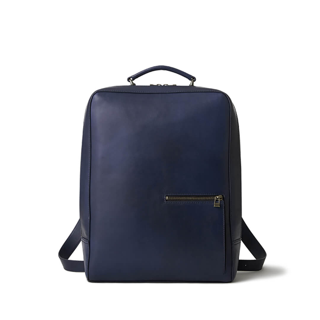 Antique Square Backpack (4398673100898)