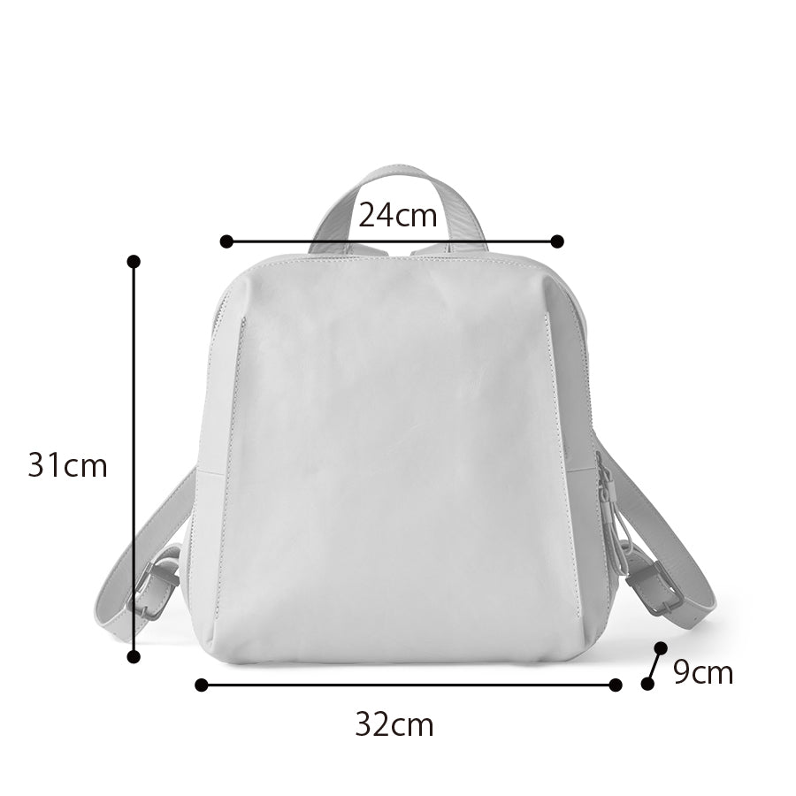 Kazematou Backpack M (4398671036514)