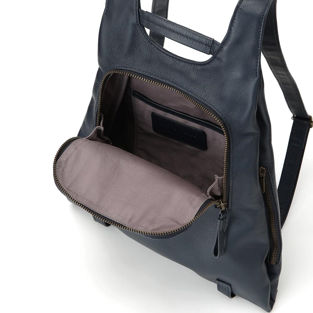 Minimatou Backpack M (4482154561634)