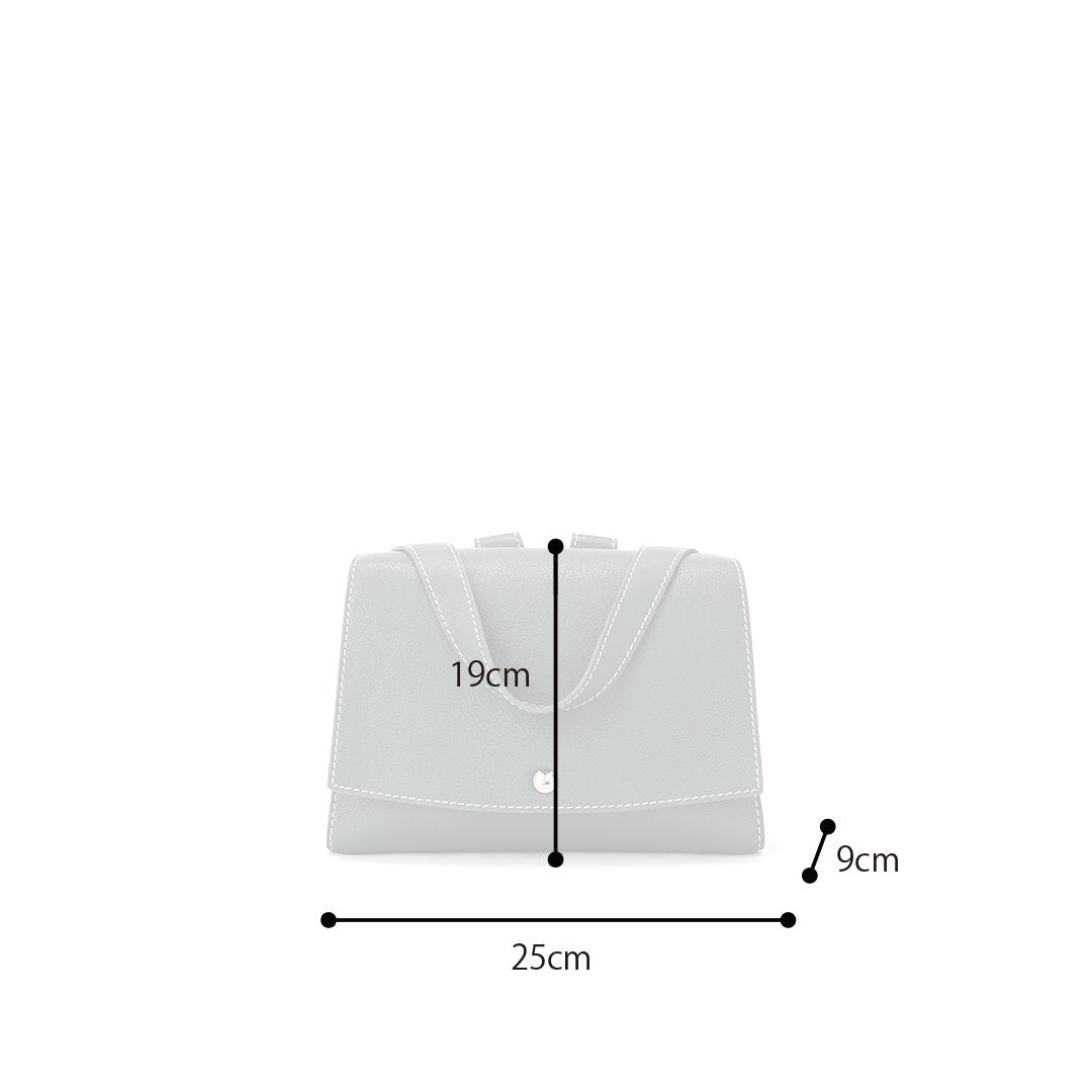 Lay 2 Way Backpack Petit (4538679427170)