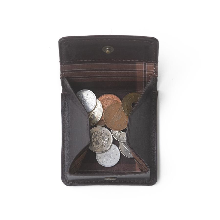 Antique Box Coin Case (4398662352994)