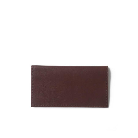 Antique Slim Long Wallet (4398659666018)
