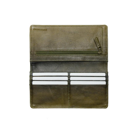 Icho Slim Long Wallet (4398658519138)