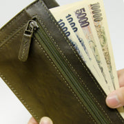Icho Slim Long Wallet (4398658519138)