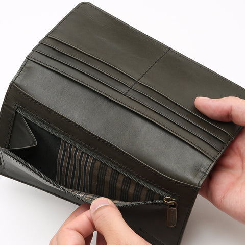 kohada Long Wallet (4398650228834)