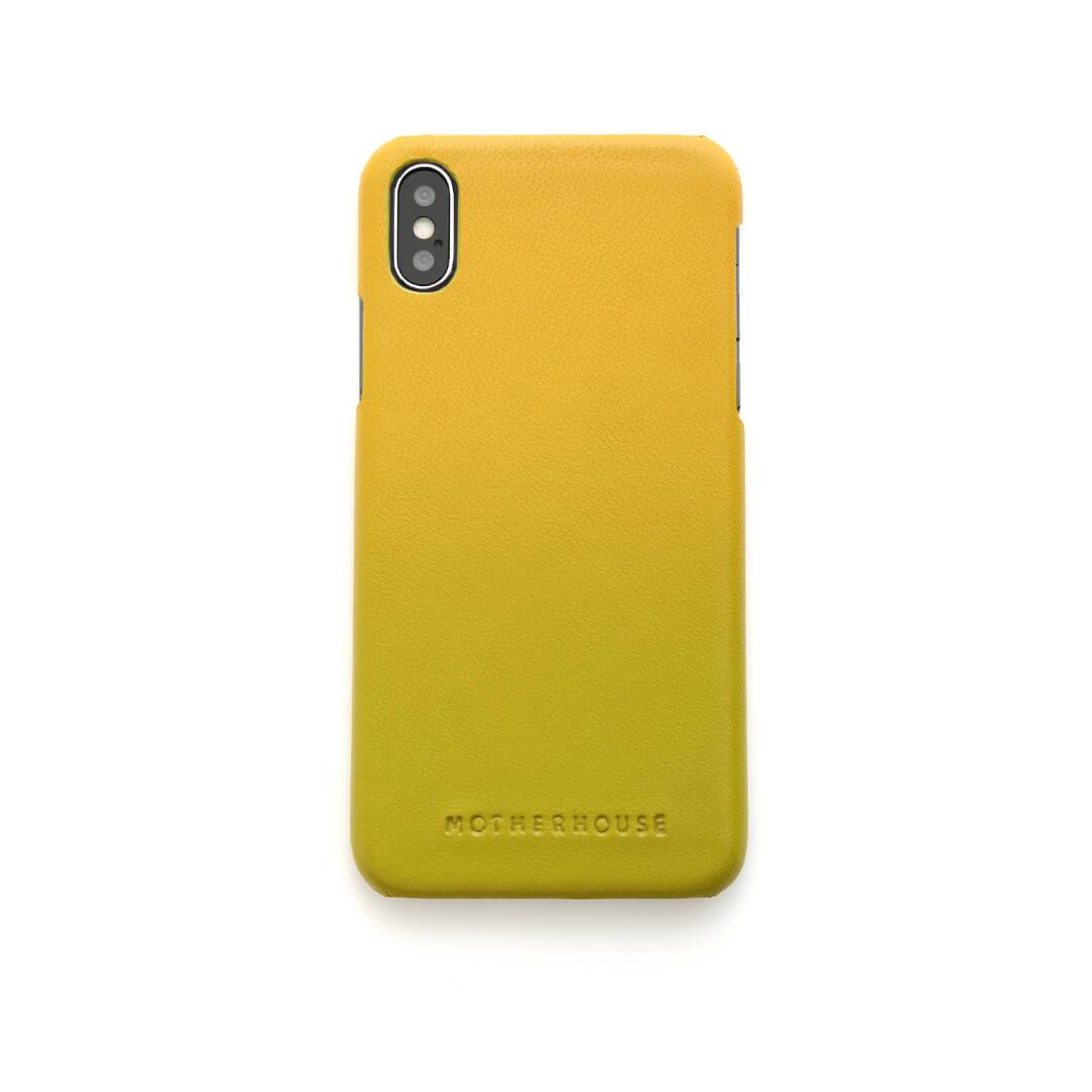 Irodori Mobile Case (iPhone X，XS) (4538693550178)