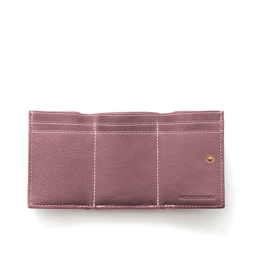 Big Milling Compact Wallet (4542844403810)