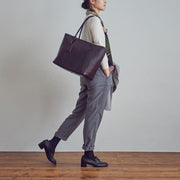 Antique Career Tote (4398678442082)