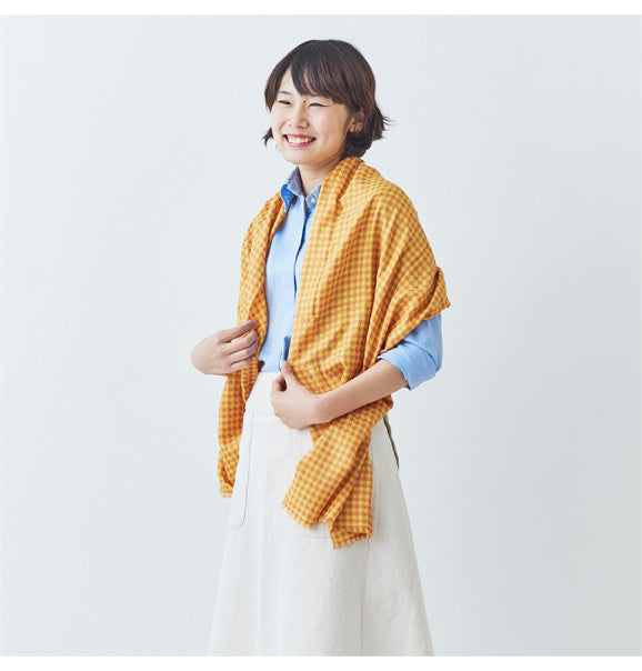 Small Flower Stole (4398600552546)