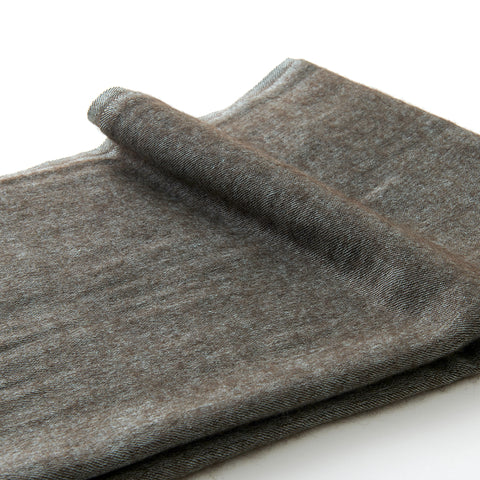 Yak Silk Stole (4398599307362)