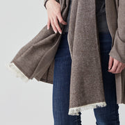 Yak Silk Stole (4398599307362)